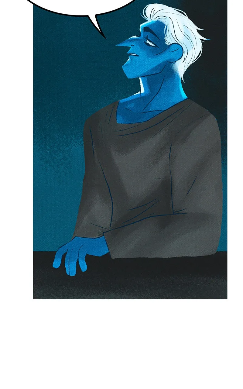 Read Lore Olympus DE Manga Online