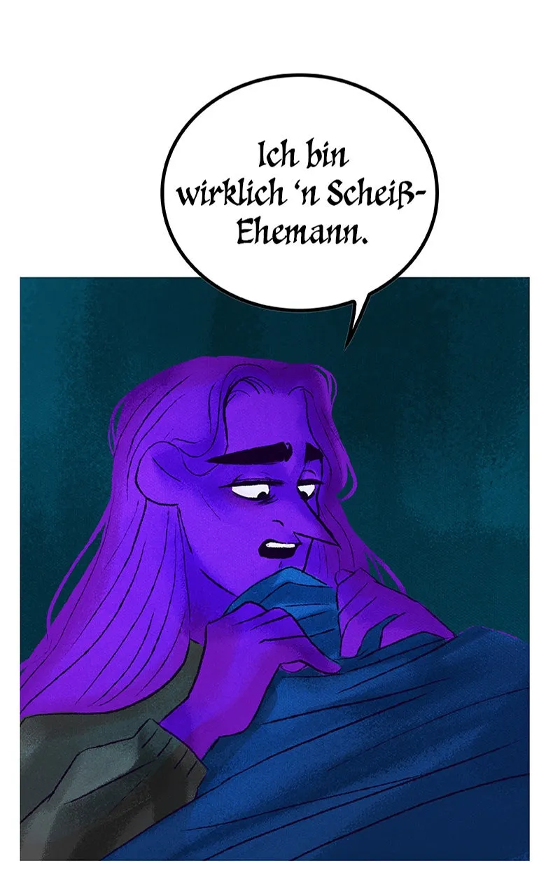 Read Lore Olympus DE Manga Online
