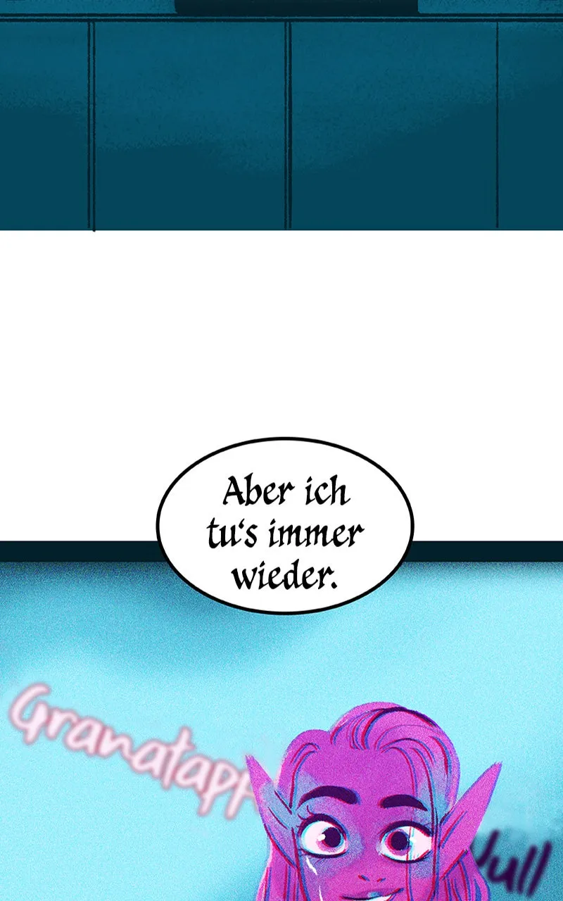 Read Lore Olympus DE Manga Online