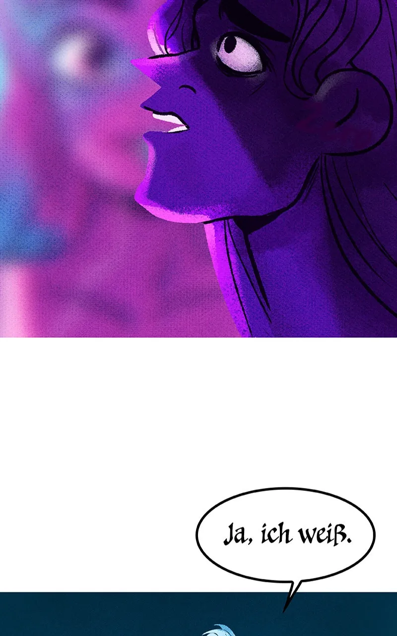 Read Lore Olympus DE Manga Online