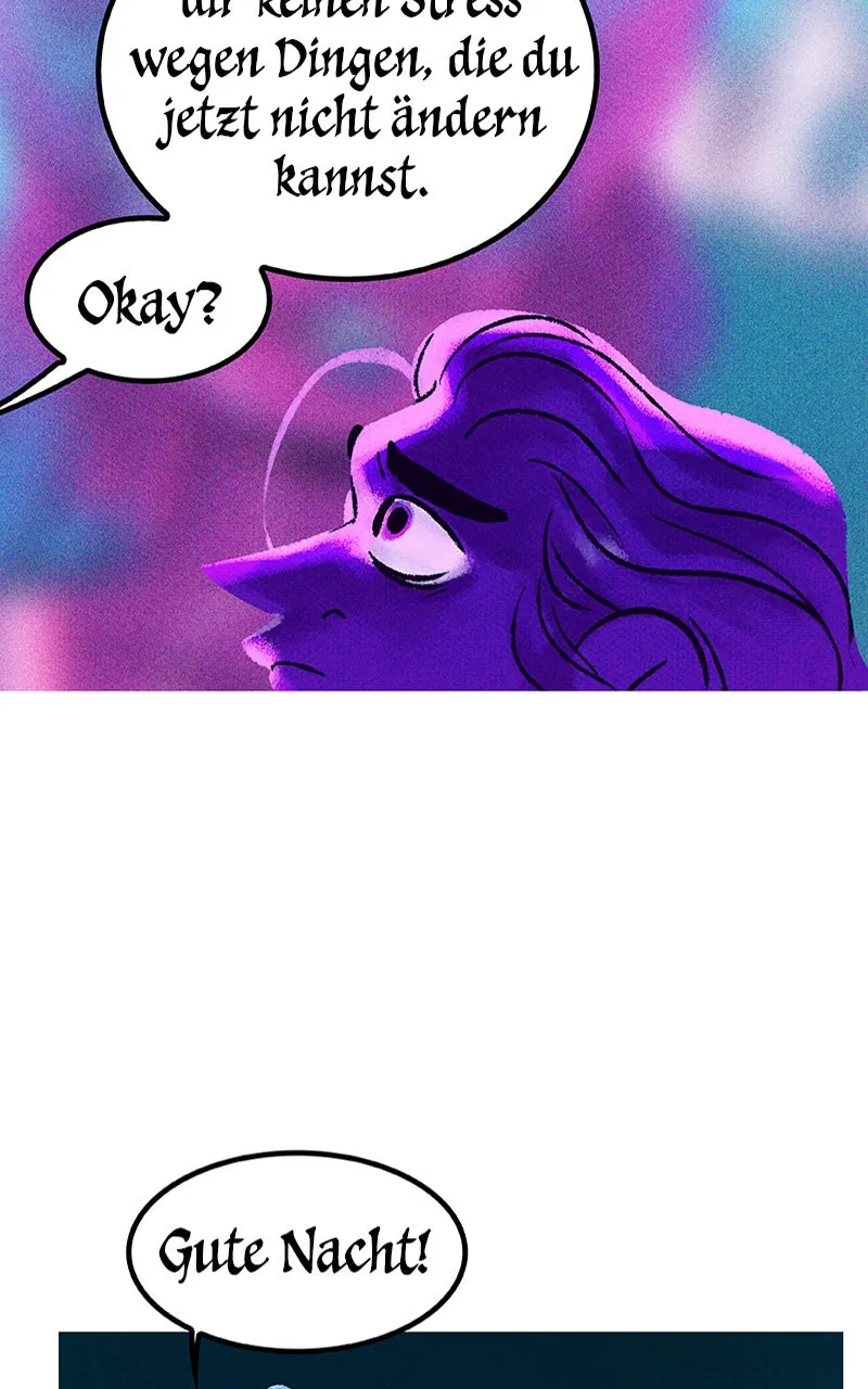Read Lore Olympus DE Manga Online