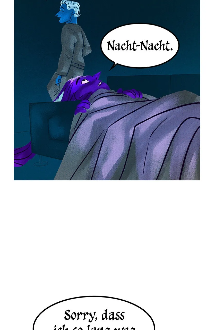Read Lore Olympus DE Manga Online