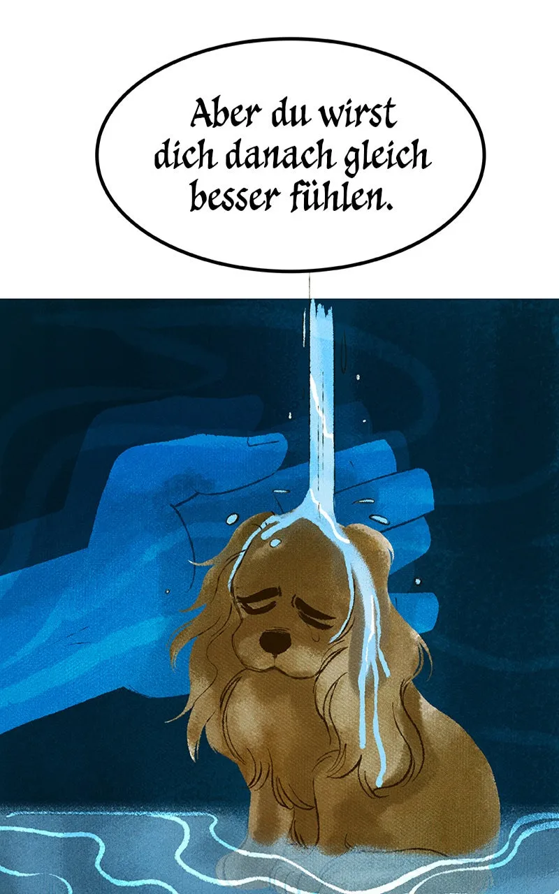 Read Lore Olympus DE Manga Online