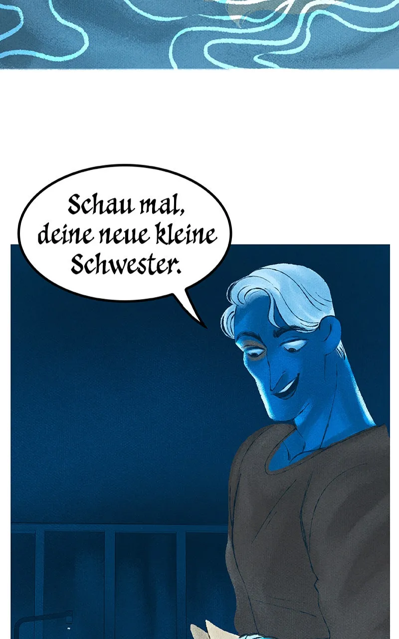 Read Lore Olympus DE Manga Online