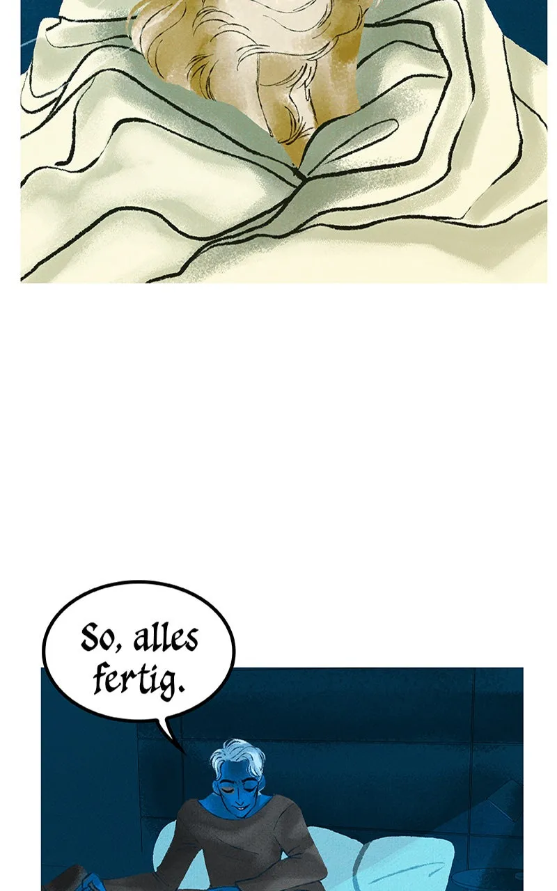 Read Lore Olympus DE Manga Online