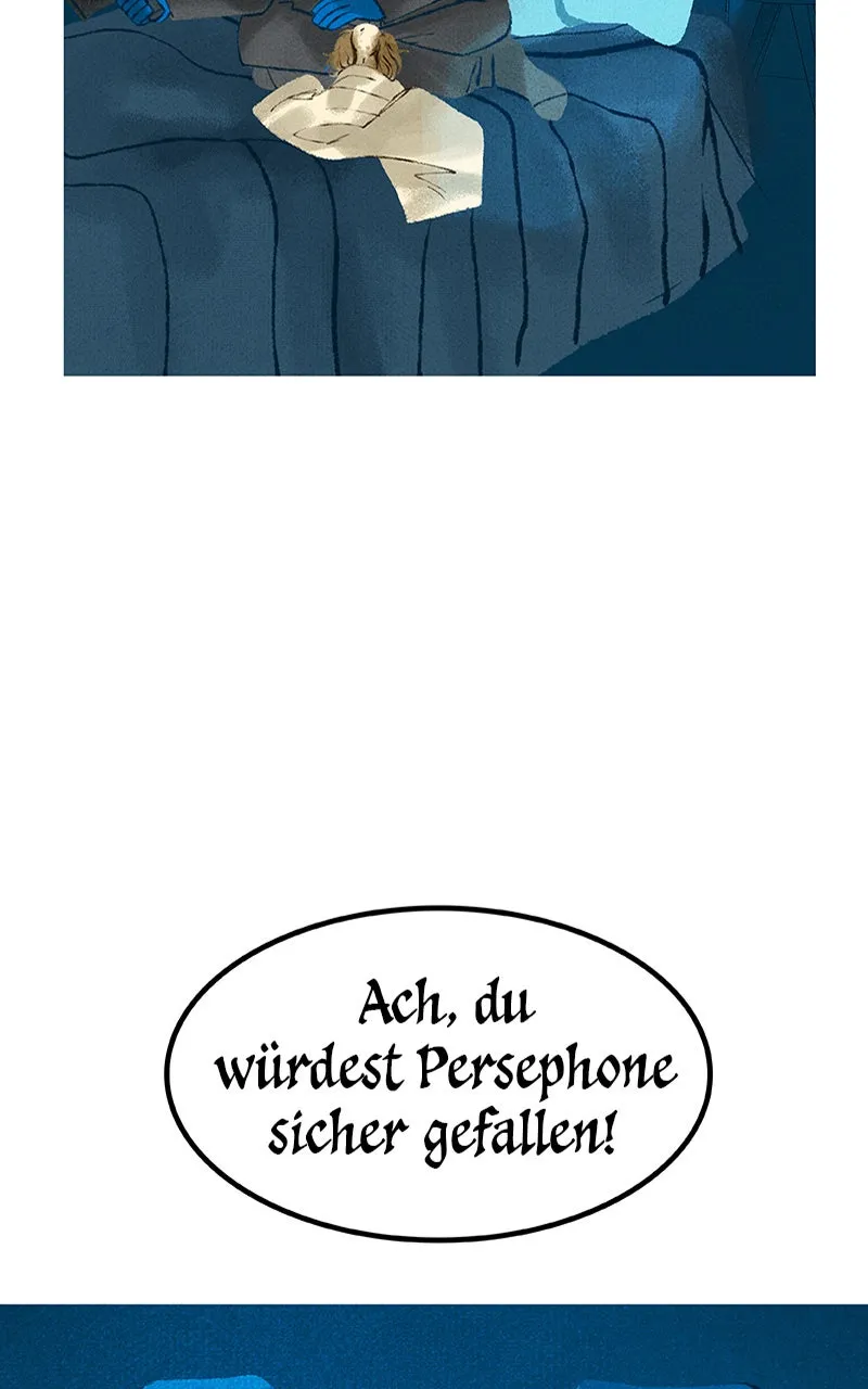 Read Lore Olympus DE Manga Online