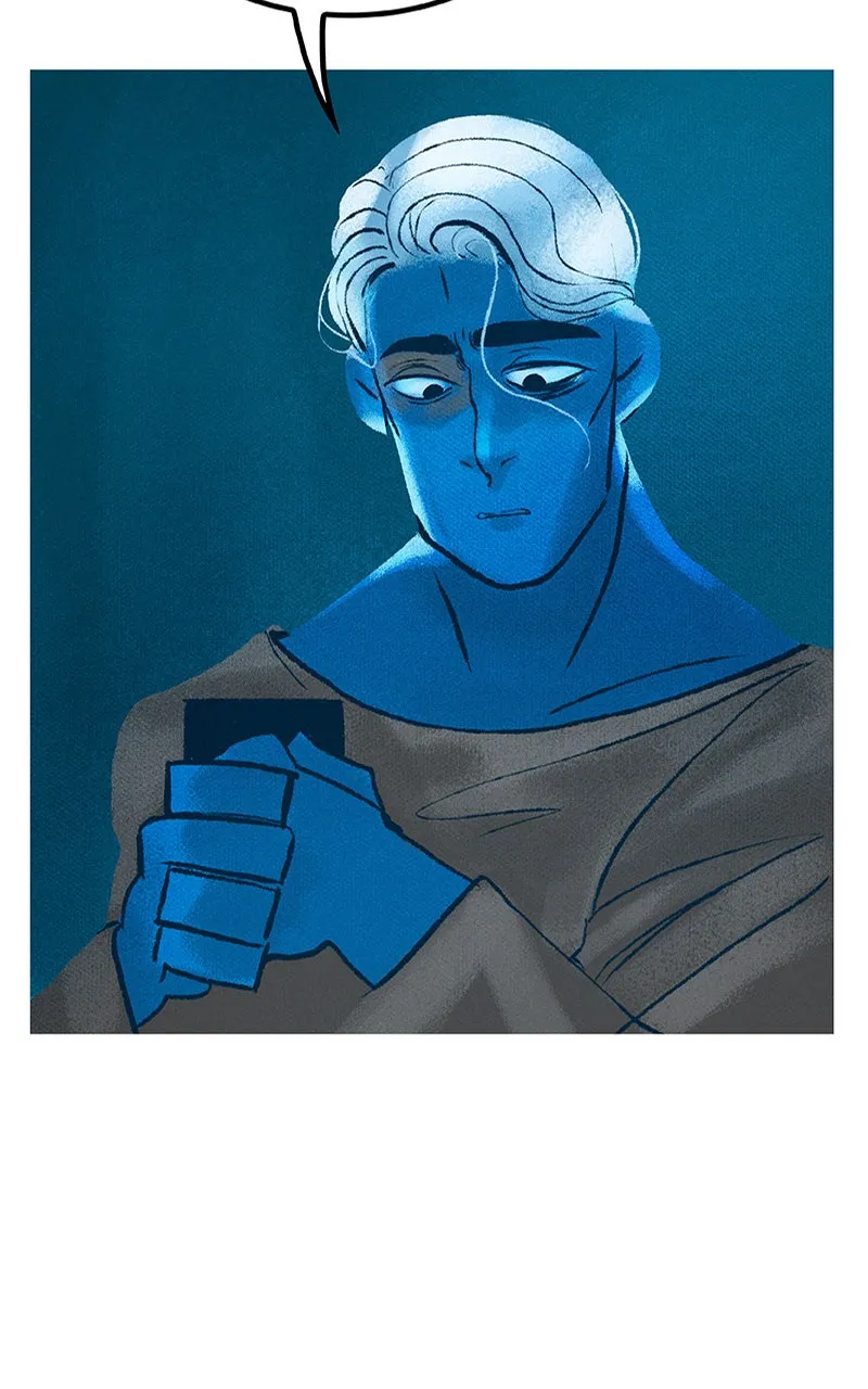 Read Lore Olympus DE Manga Online