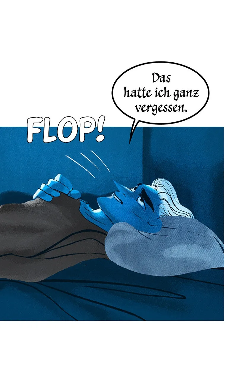 Read Lore Olympus DE Manga Online