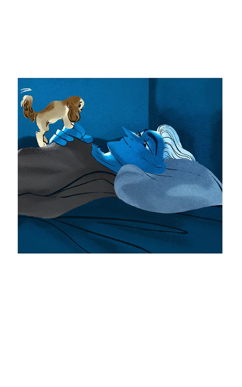 Read Lore Olympus DE Manga Online