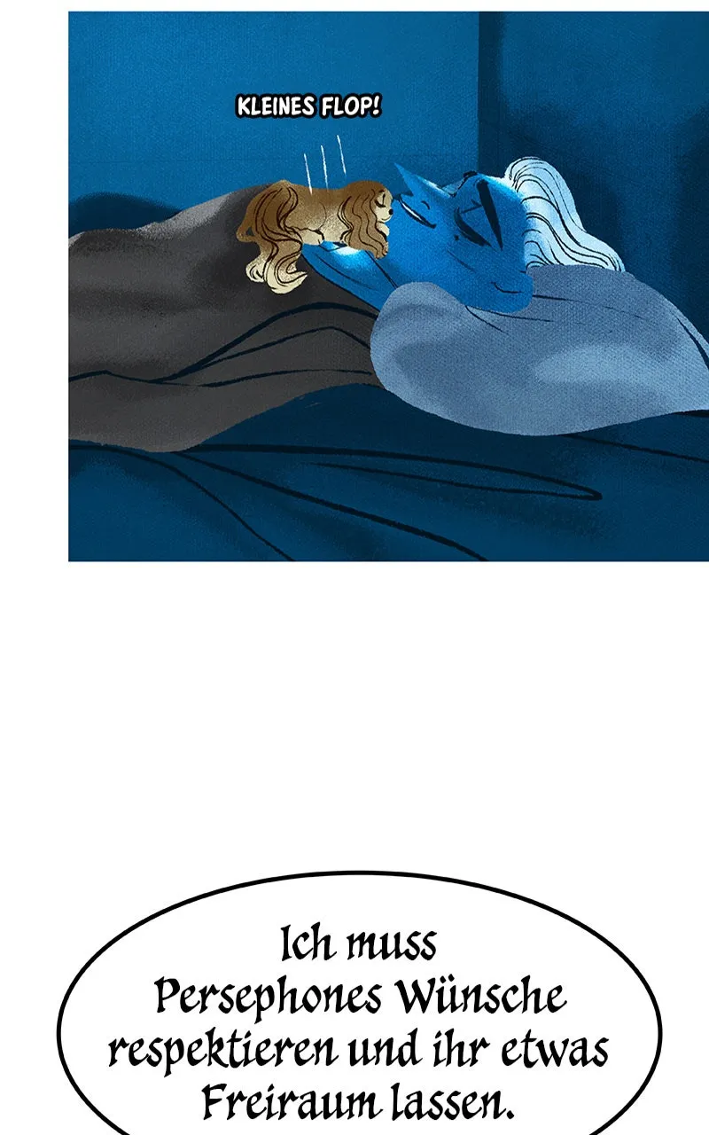 Read Lore Olympus DE Manga Online