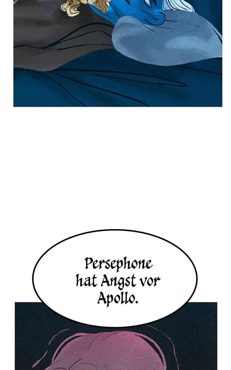 Read Lore Olympus DE Manga Online
