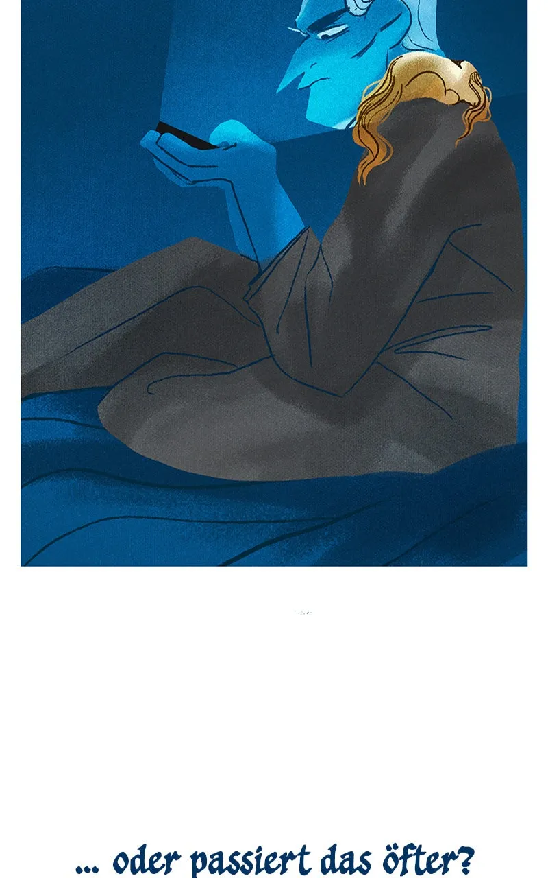 Read Lore Olympus DE Manga Online