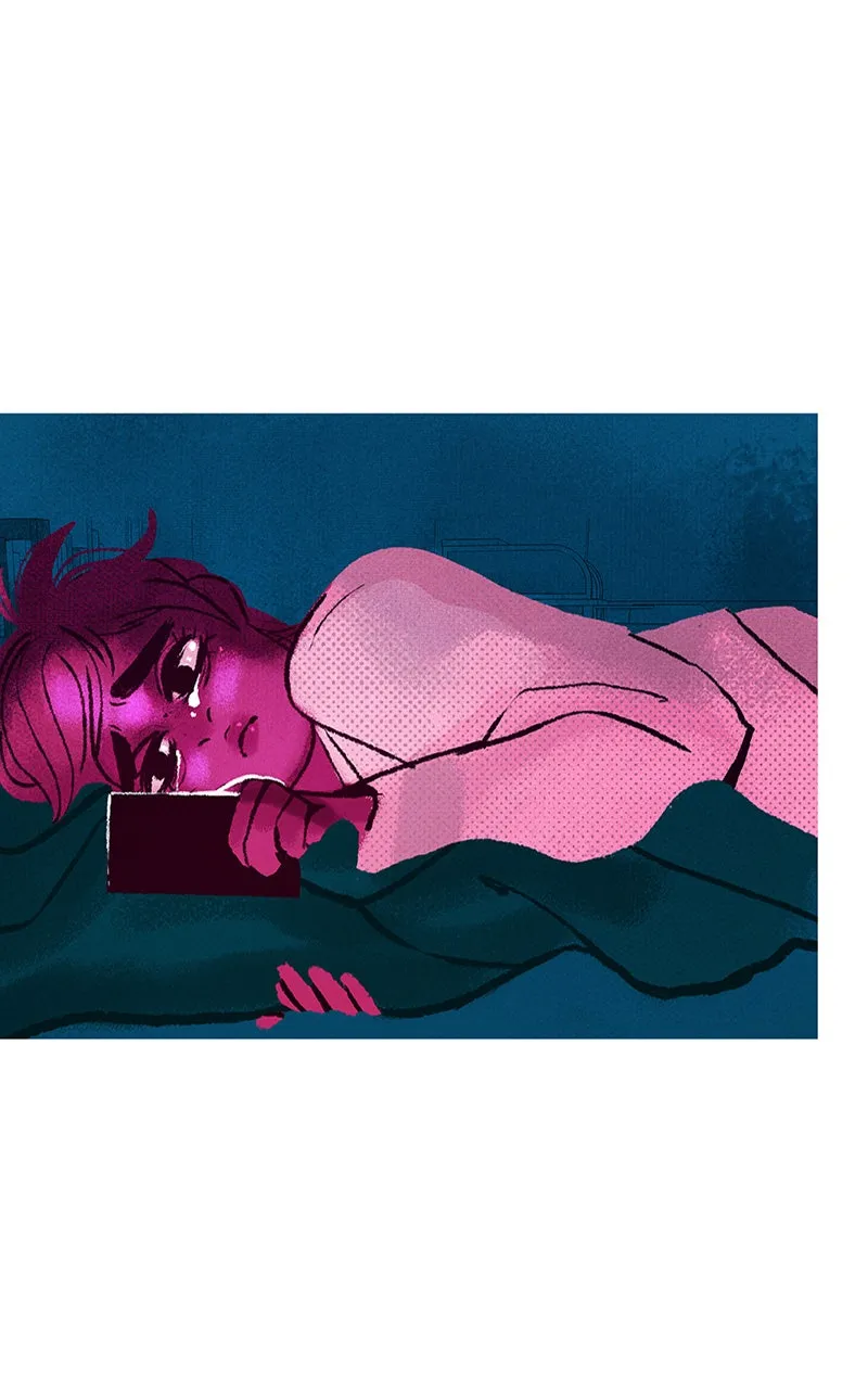 Read Lore Olympus DE Manga Online