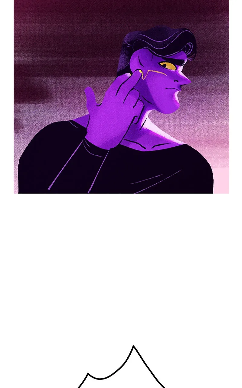 Read Lore Olympus DE Manga Online