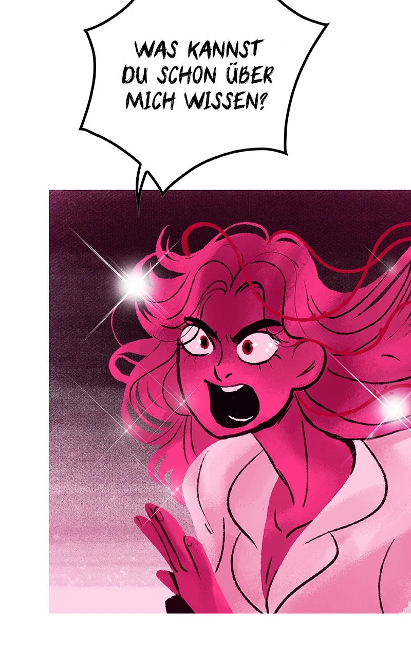 Read Lore Olympus DE Manga Online
