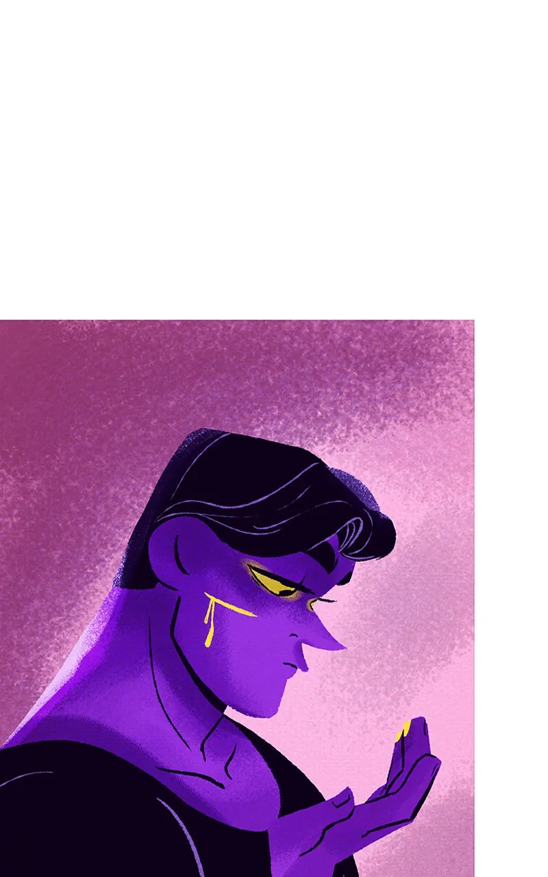 Read Lore Olympus DE Manga Online