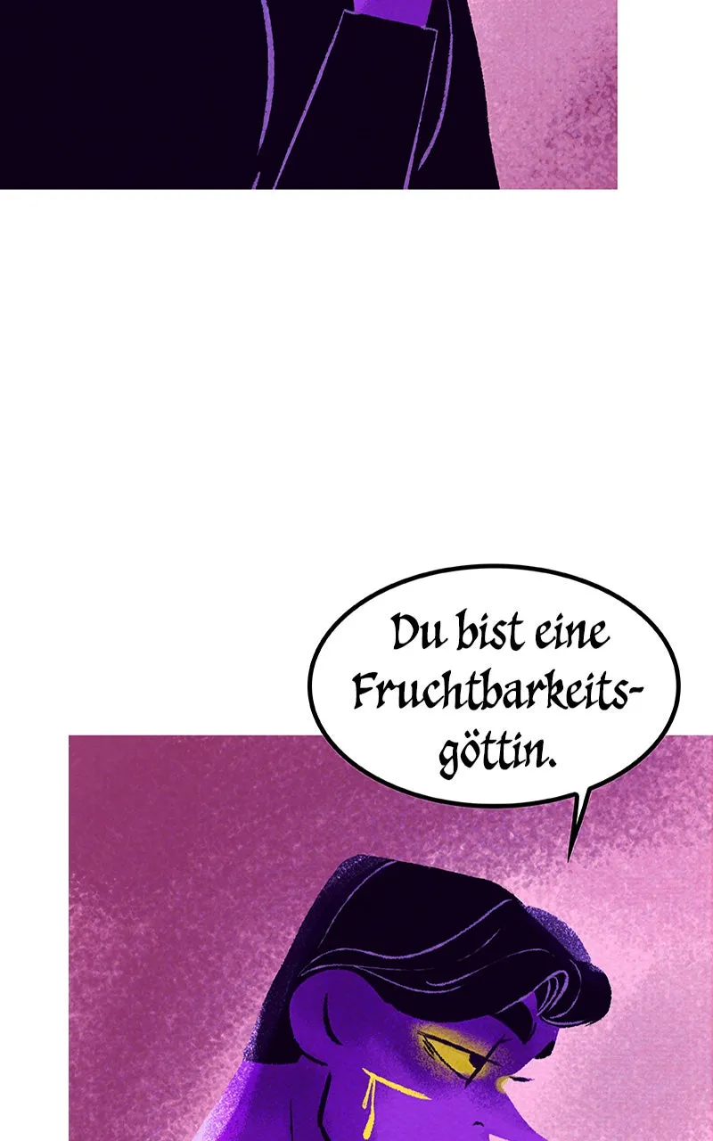 Read Lore Olympus DE Manga Online