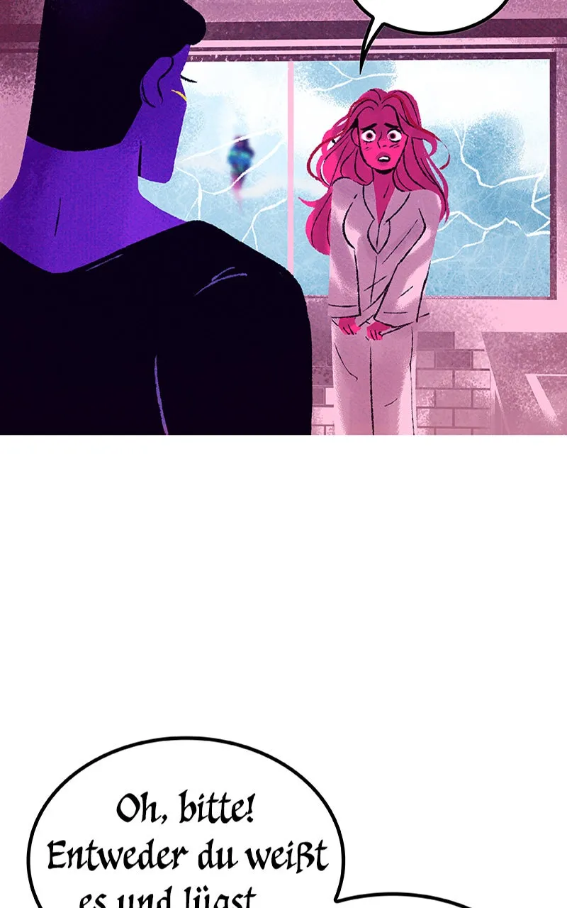 Read Lore Olympus DE Manga Online
