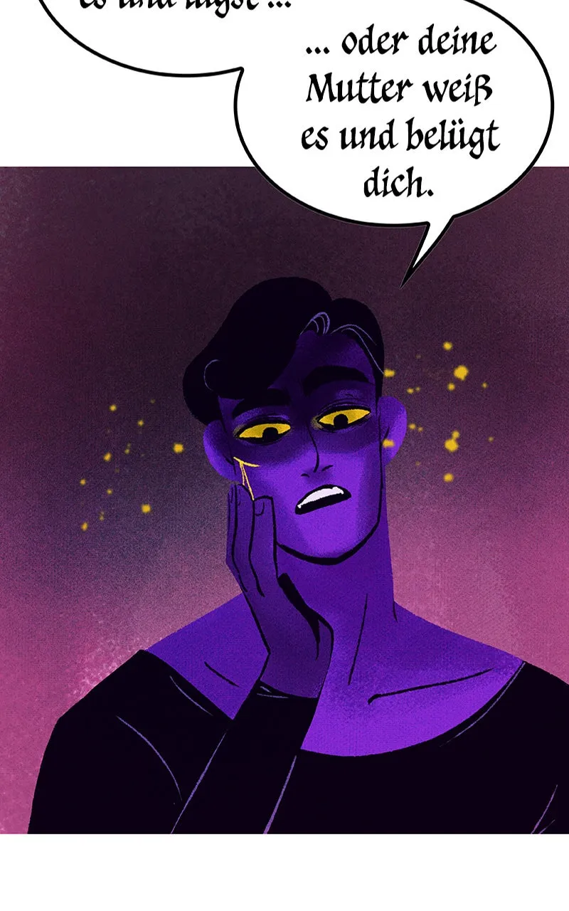 Read Lore Olympus DE Manga Online