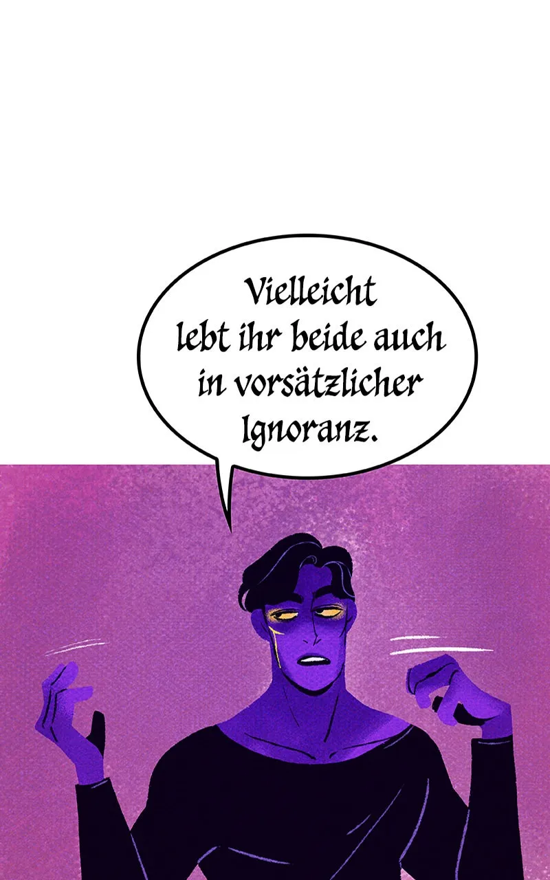 Read Lore Olympus DE Manga Online