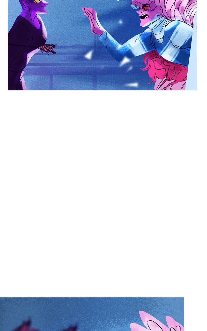 Read Lore Olympus DE Manga Online