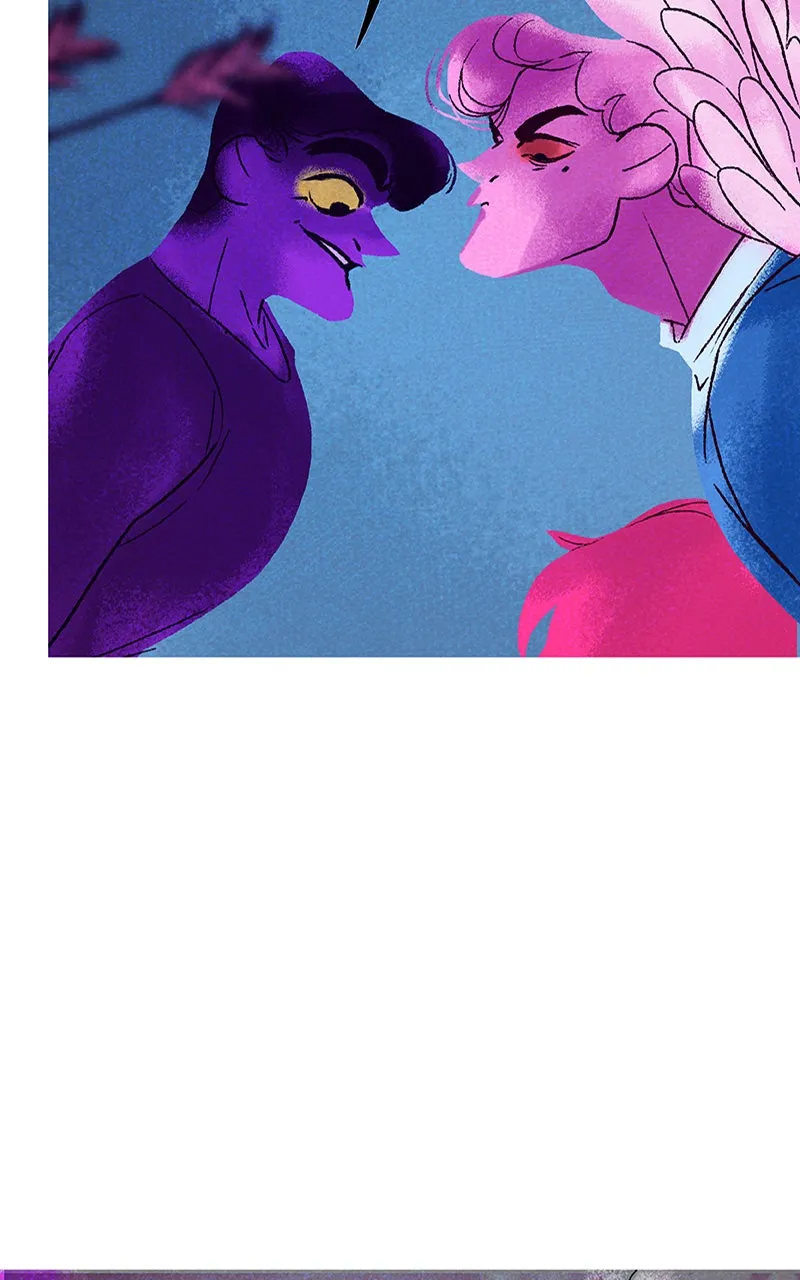 Read Lore Olympus DE Manga Online