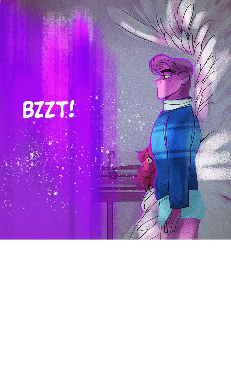 Read Lore Olympus DE Manga Online
