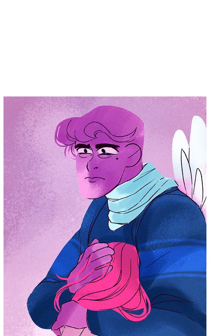 Read Lore Olympus DE Manga Online