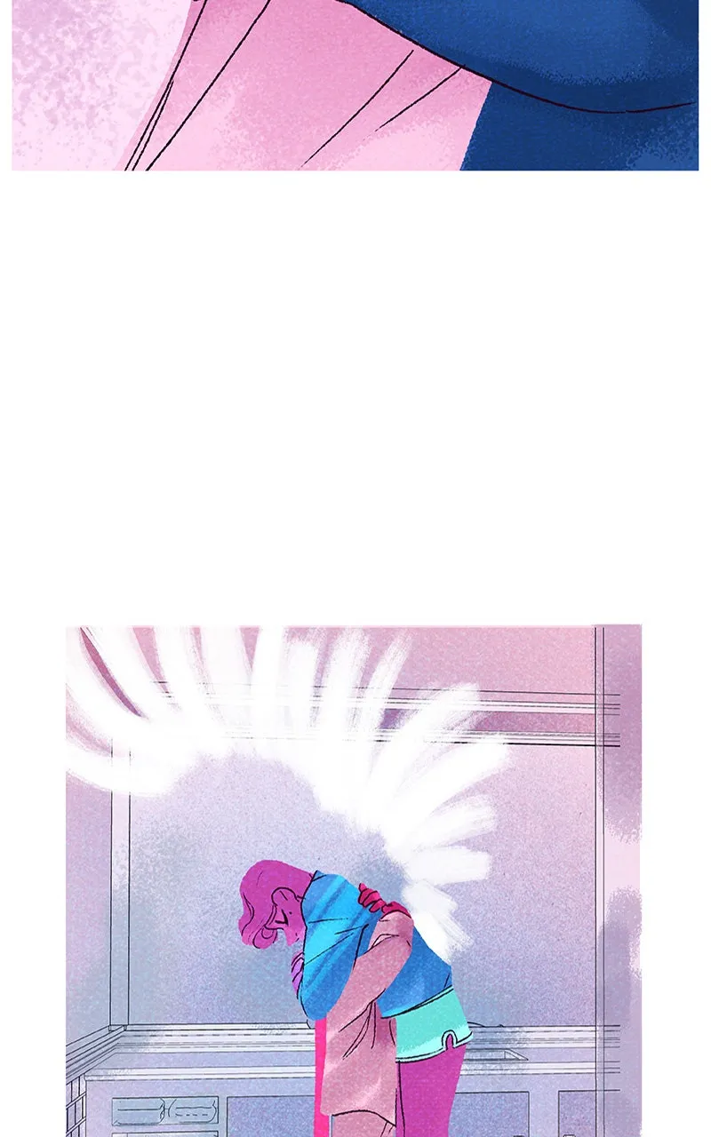 Read Lore Olympus DE Manga Online