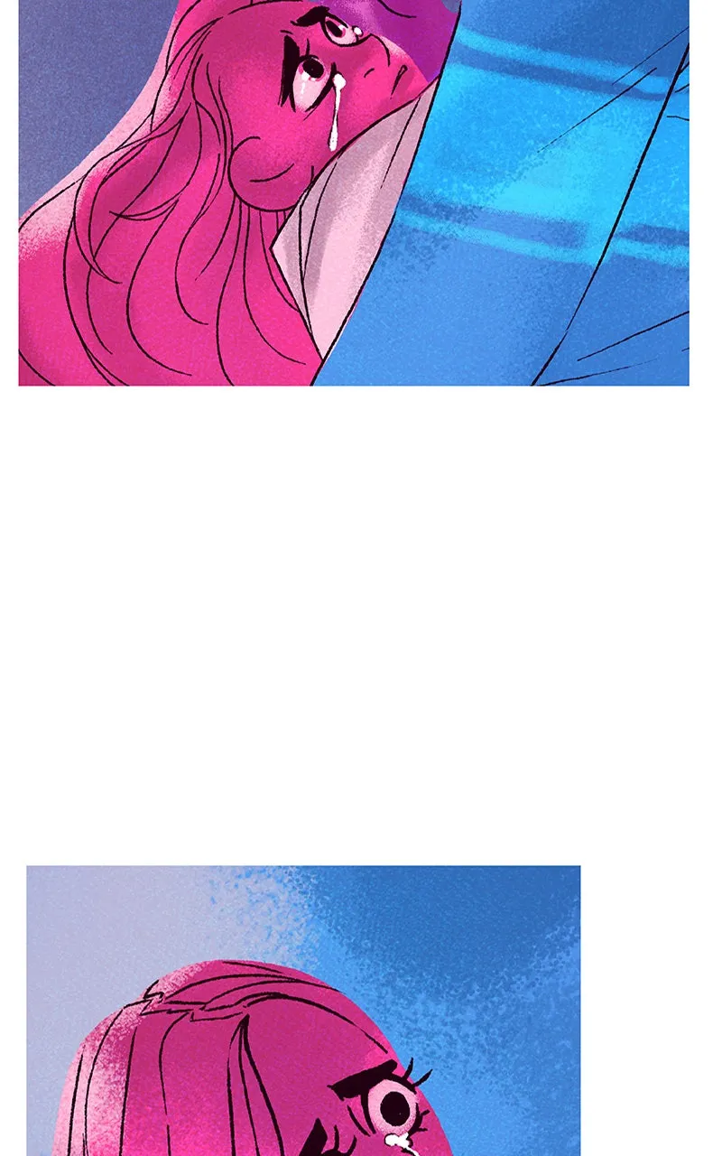 Read Lore Olympus DE Manga Online
