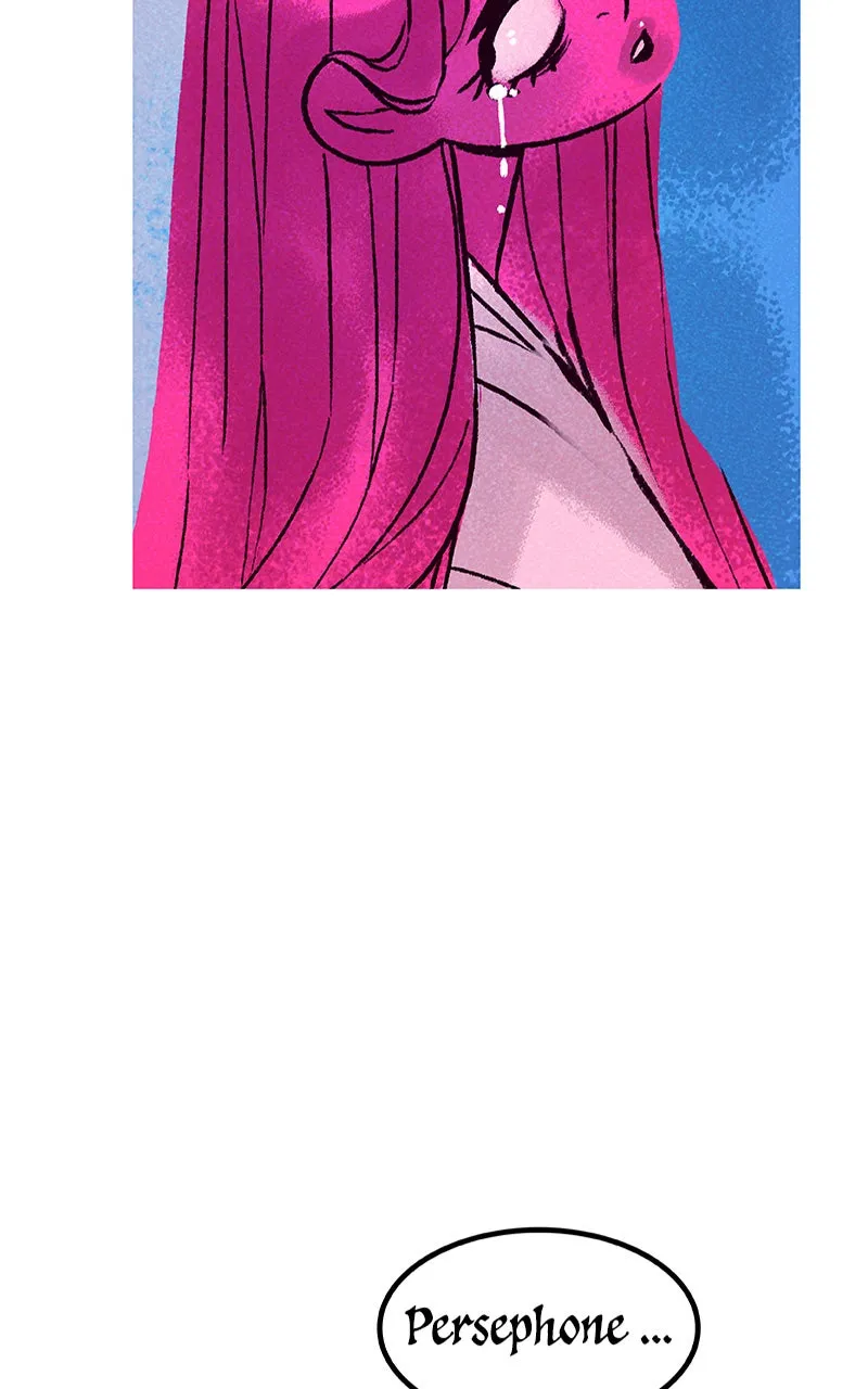 Read Lore Olympus DE Manga Online