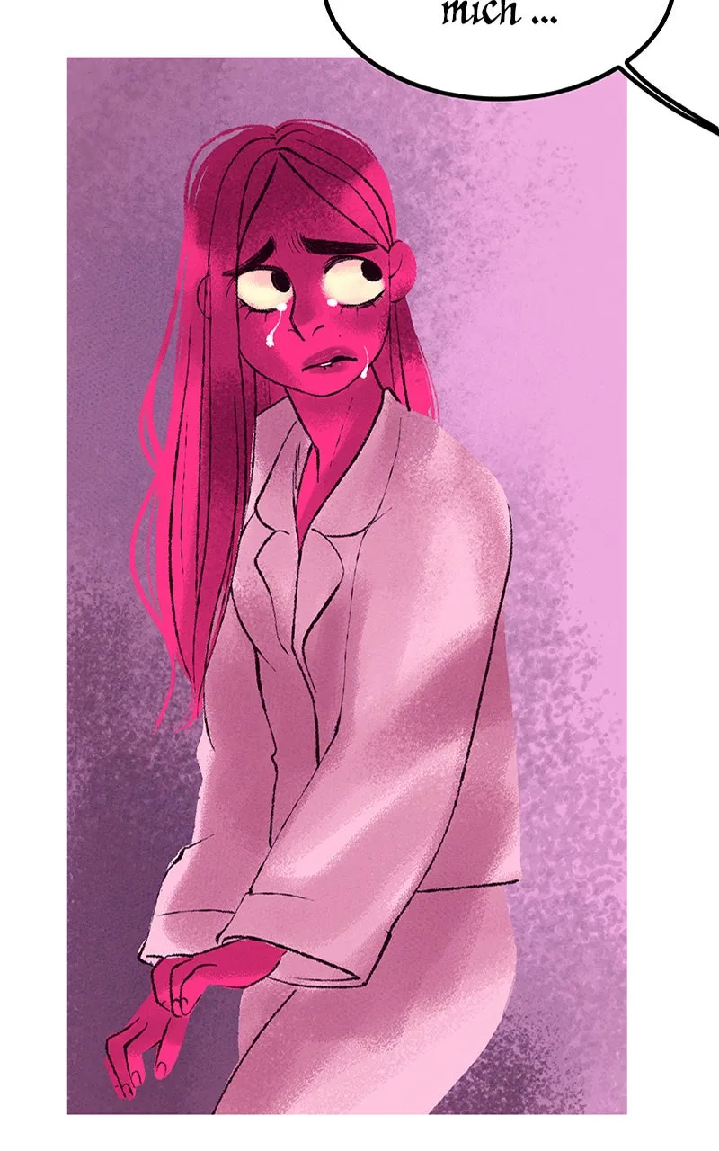 Read Lore Olympus DE Manga Online