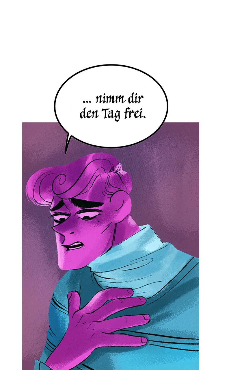 Read Lore Olympus DE Manga Online