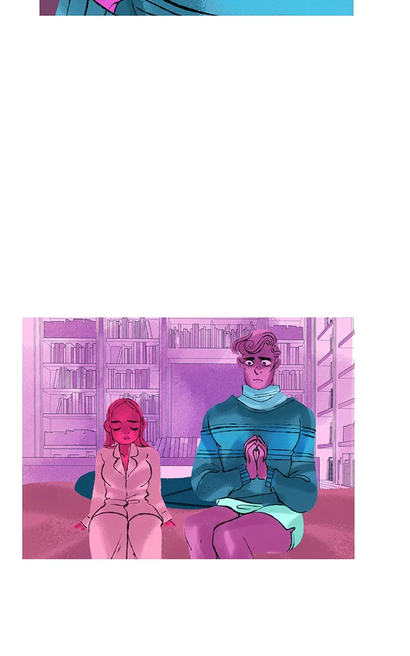 Read Lore Olympus DE Manga Online
