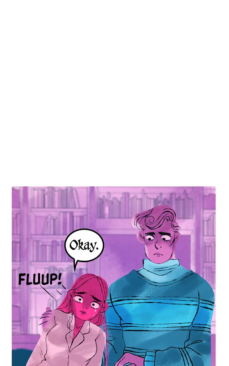Read Lore Olympus DE Manga Online