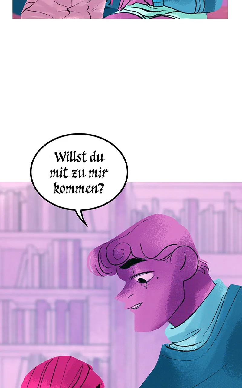 Read Lore Olympus DE Manga Online