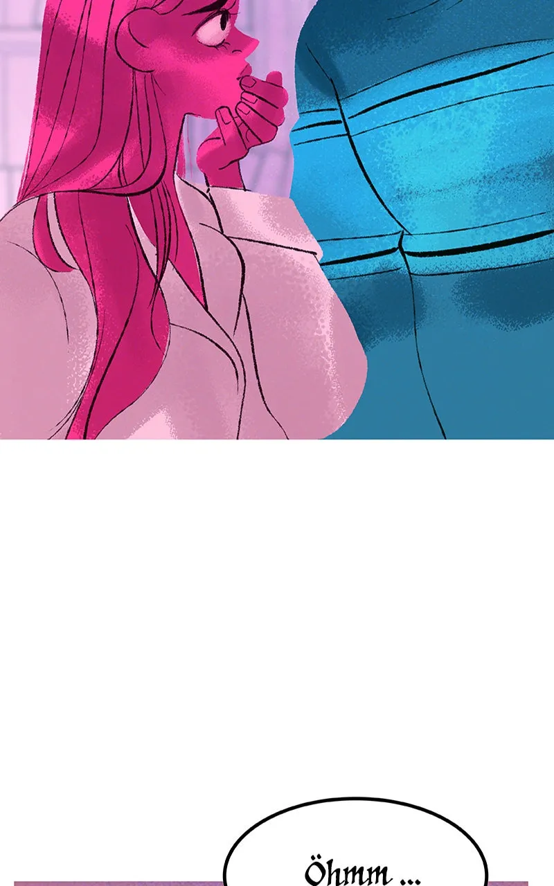 Read Lore Olympus DE Manga Online