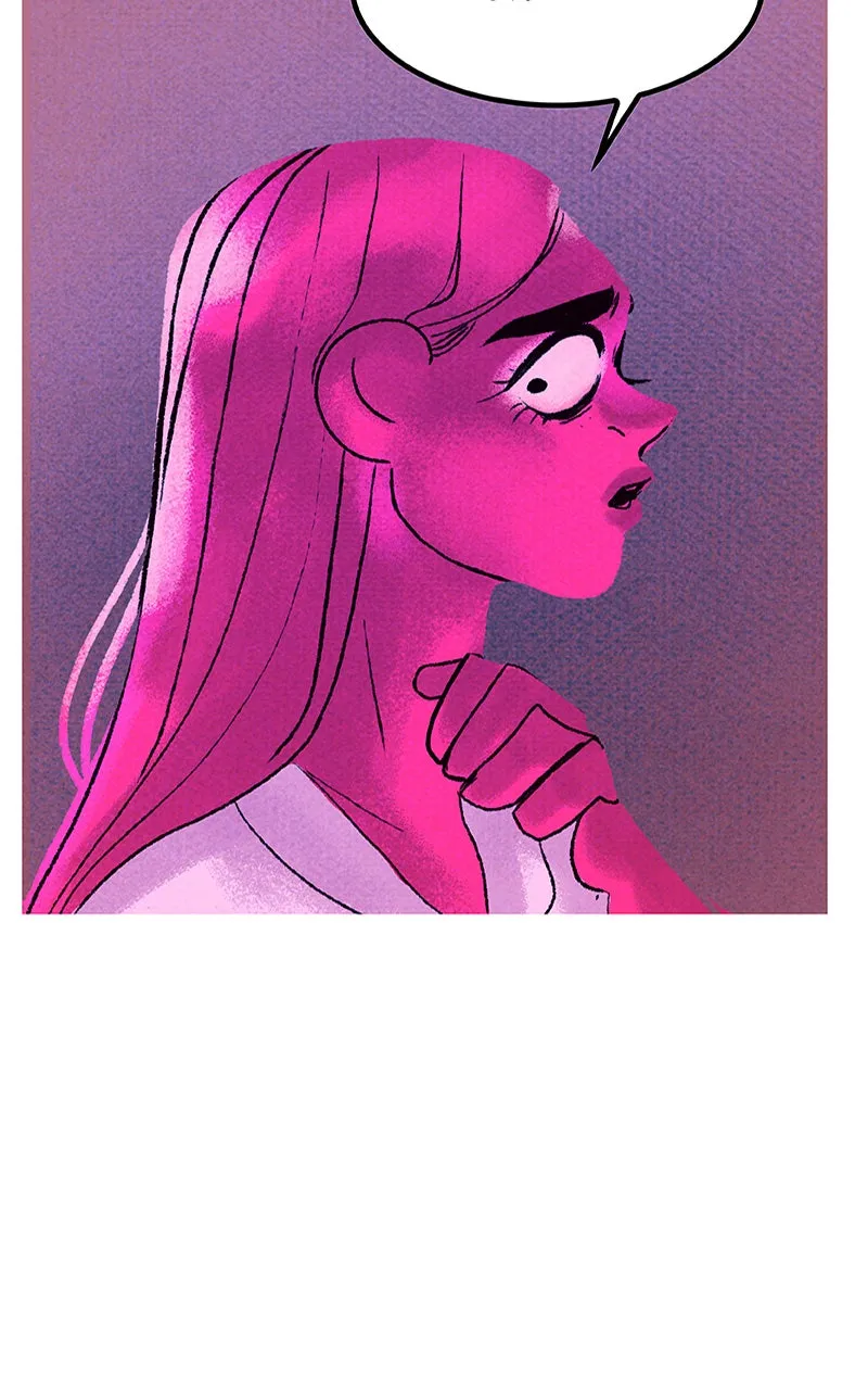 Read Lore Olympus DE Manga Online