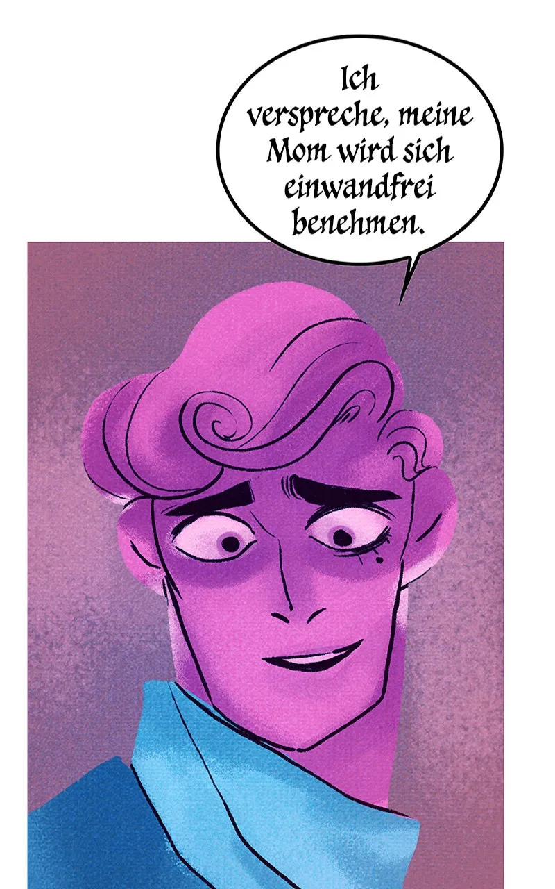 Read Lore Olympus DE Manga Online