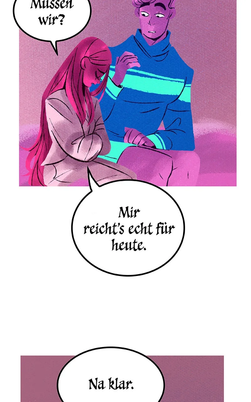 Read Lore Olympus DE Manga Online