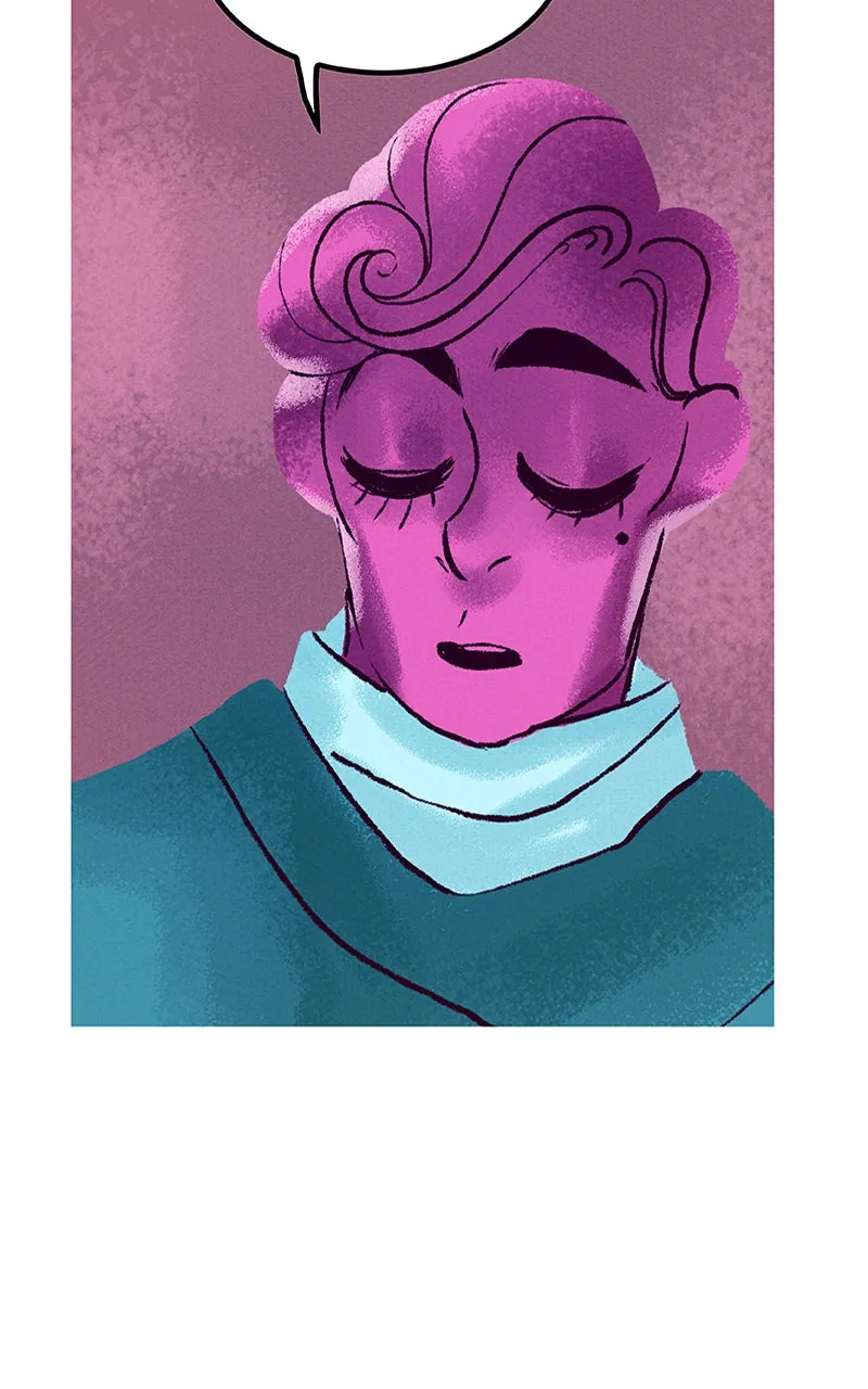 Read Lore Olympus DE Manga Online