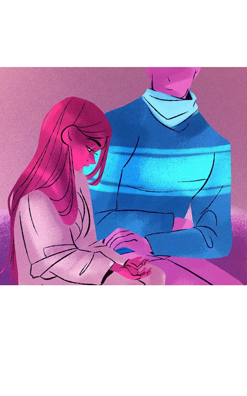 Read Lore Olympus DE Manga Online
