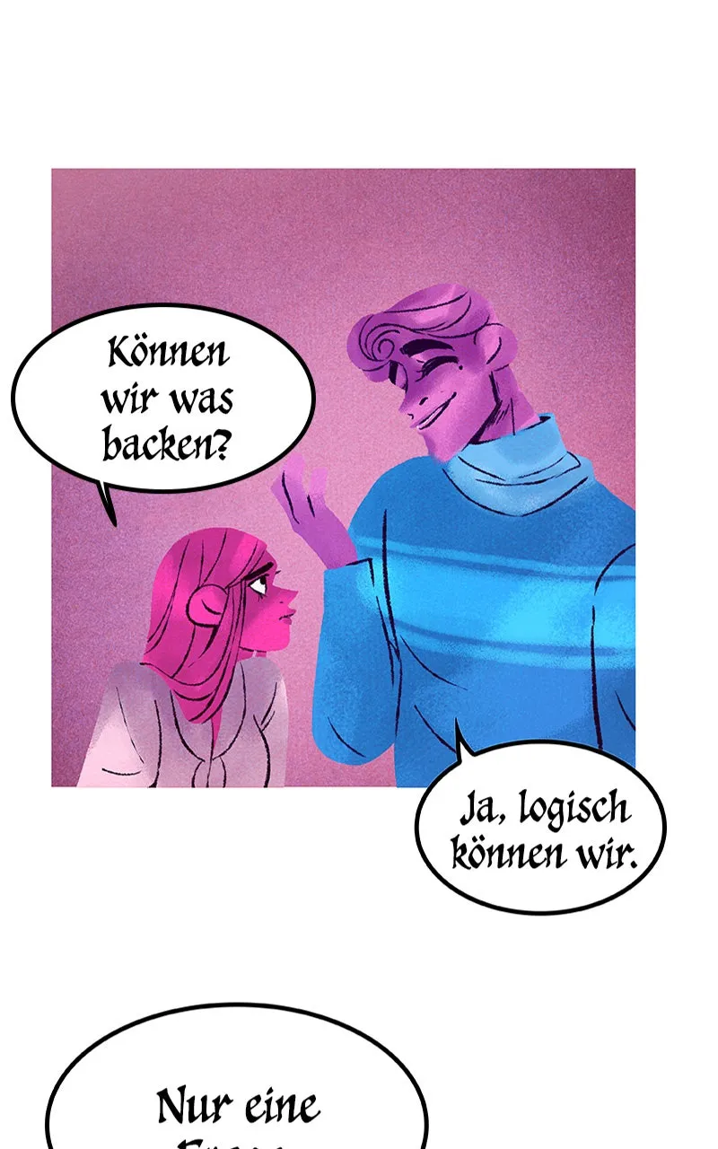 Read Lore Olympus DE Manga Online