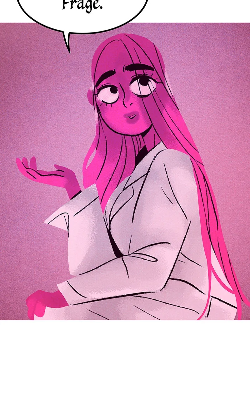 Read Lore Olympus DE Manga Online