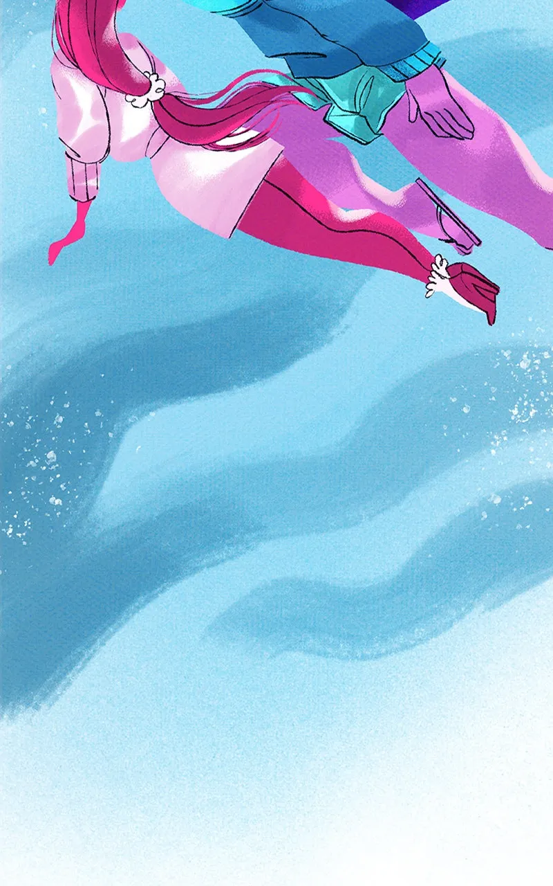 Read Lore Olympus DE Manga Online