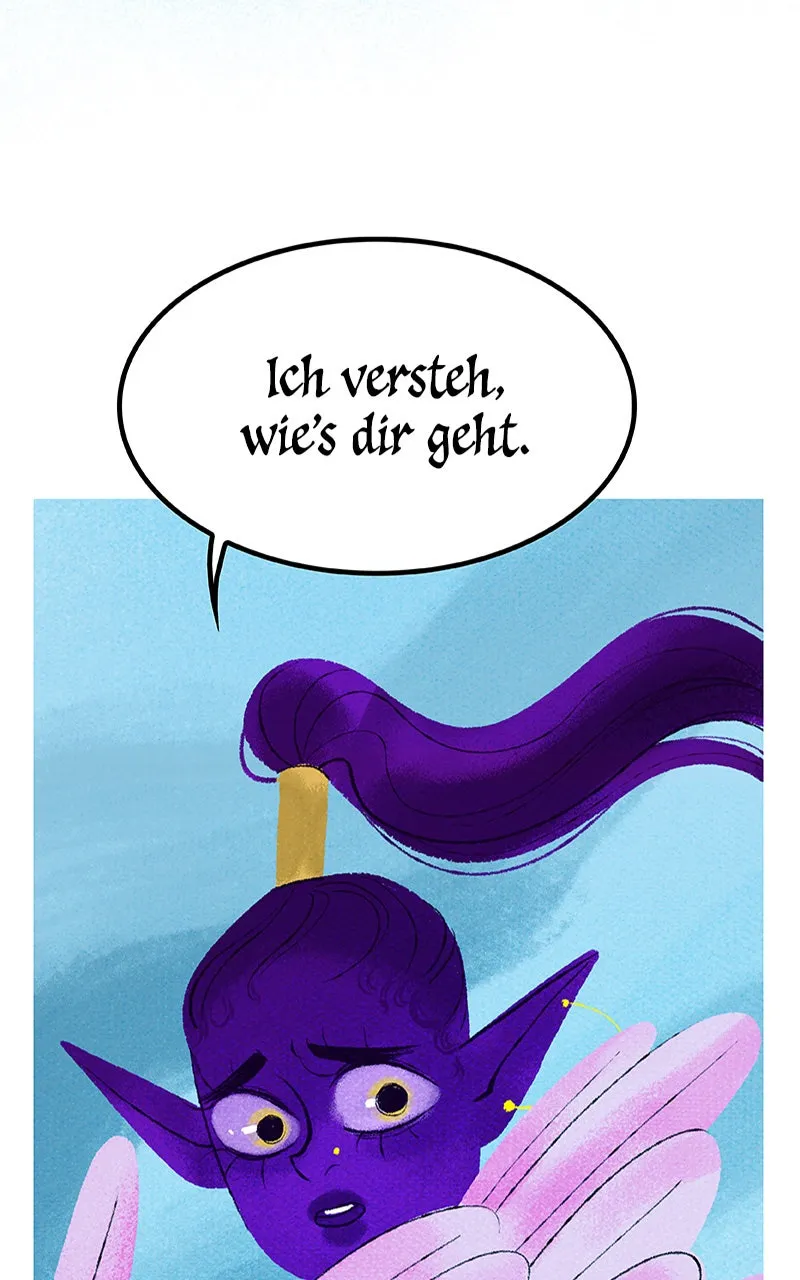 Read Lore Olympus DE Manga Online
