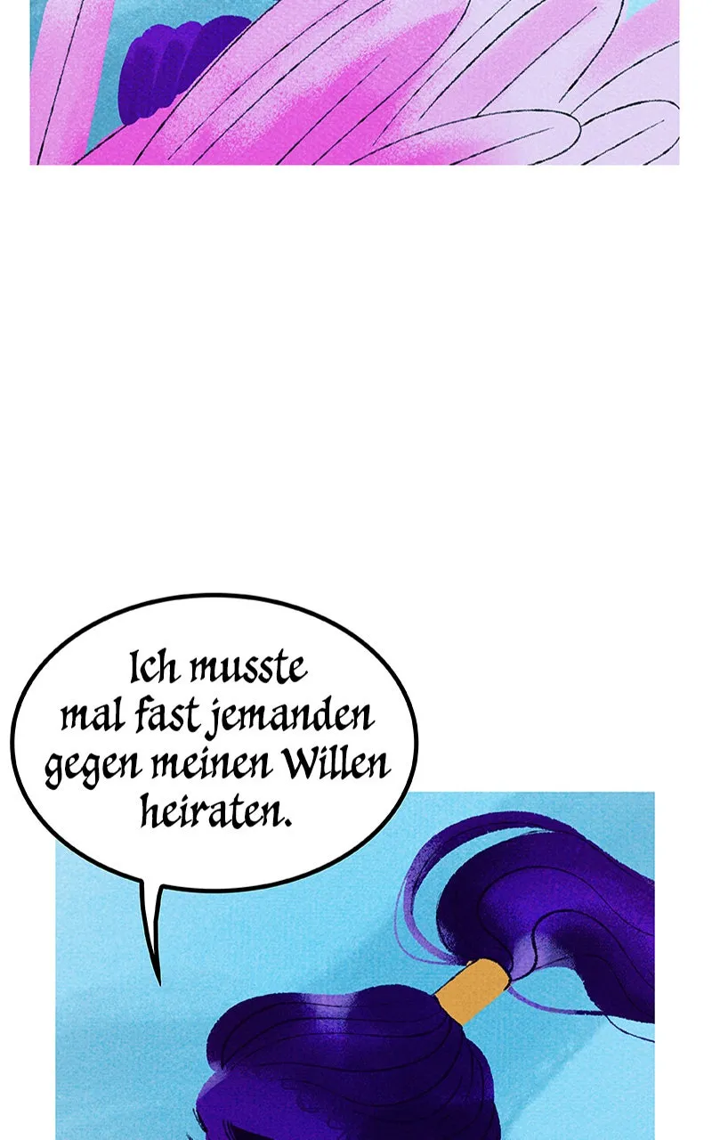 Read Lore Olympus DE Manga Online
