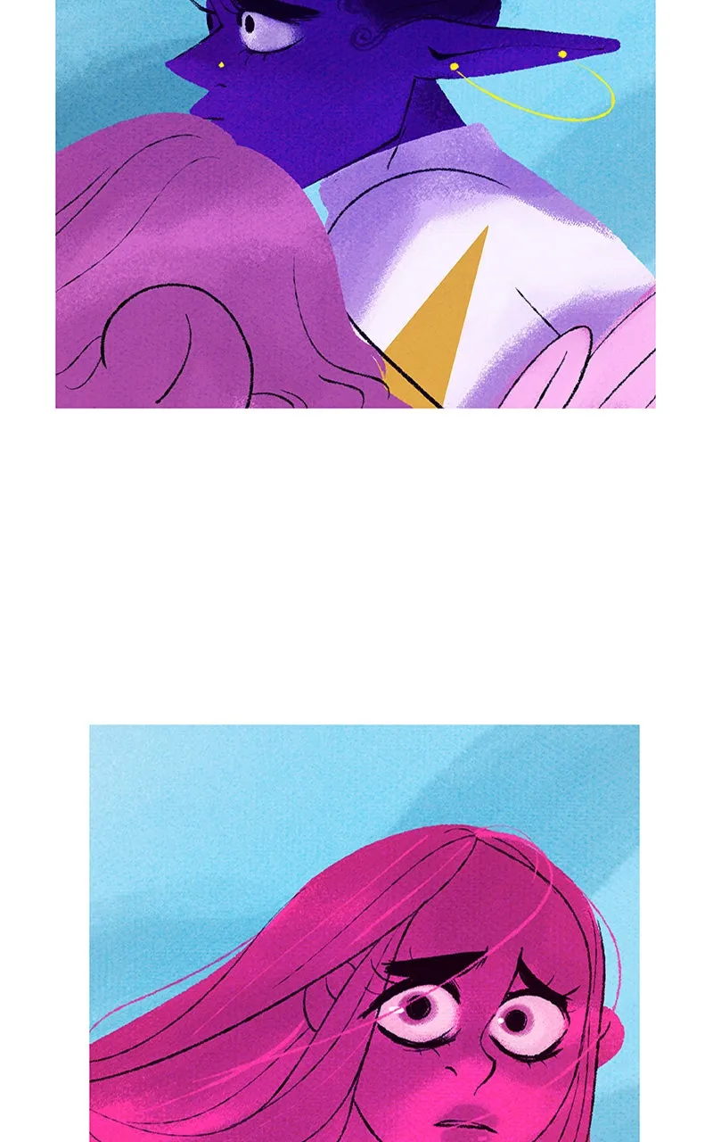 Read Lore Olympus DE Manga Online