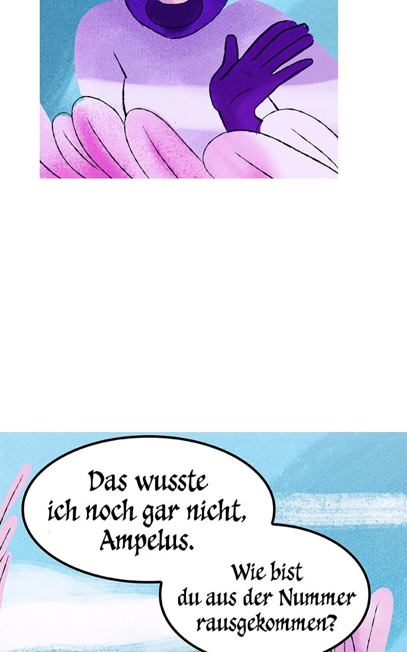 Read Lore Olympus DE Manga Online