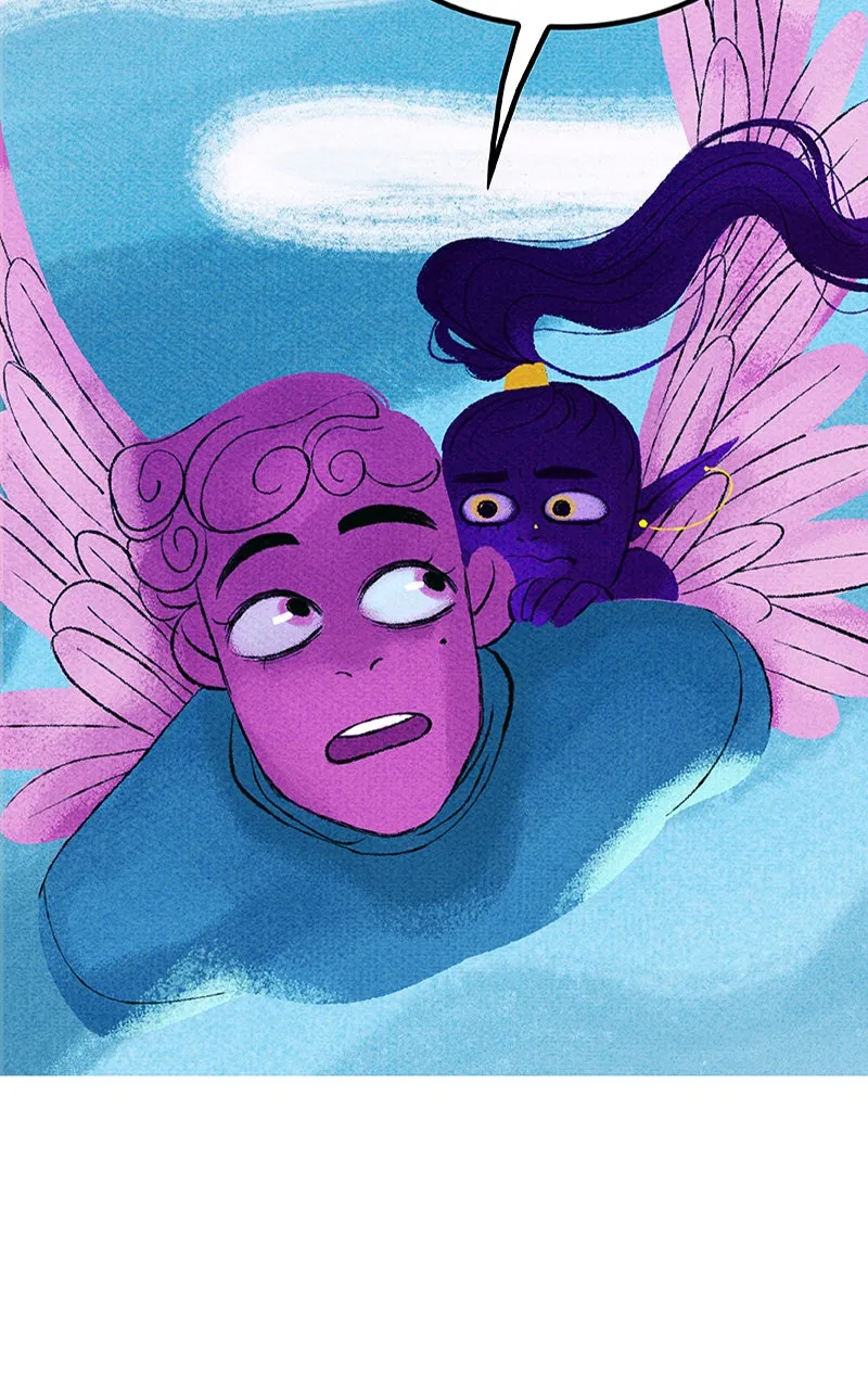 Read Lore Olympus DE Manga Online